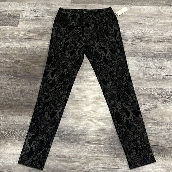 Anthropologie NWT Sanctuary snake pattern legging pants - small - Picture 6 of 8